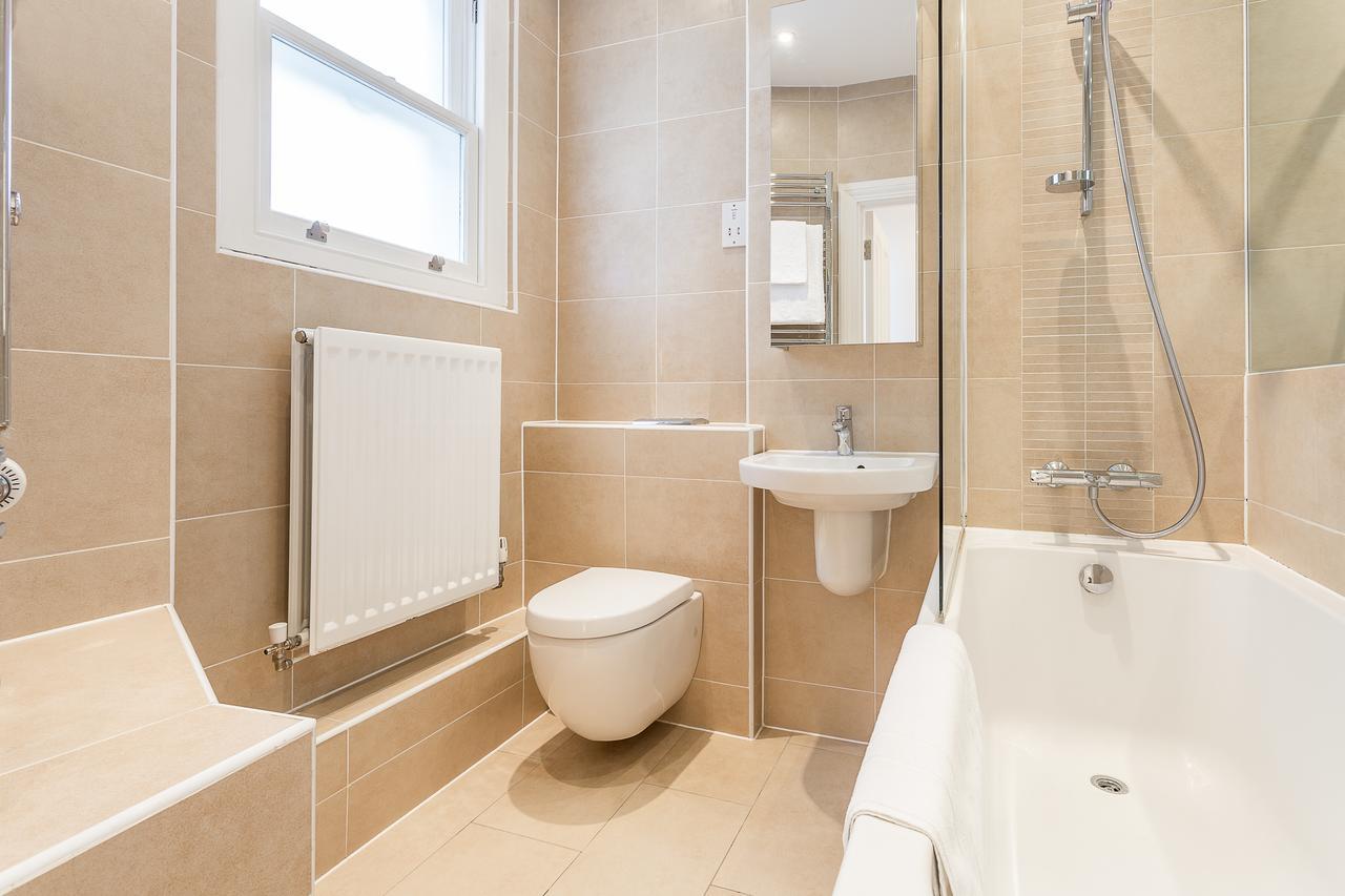 Appartamento 288 Earls Court Road Londra