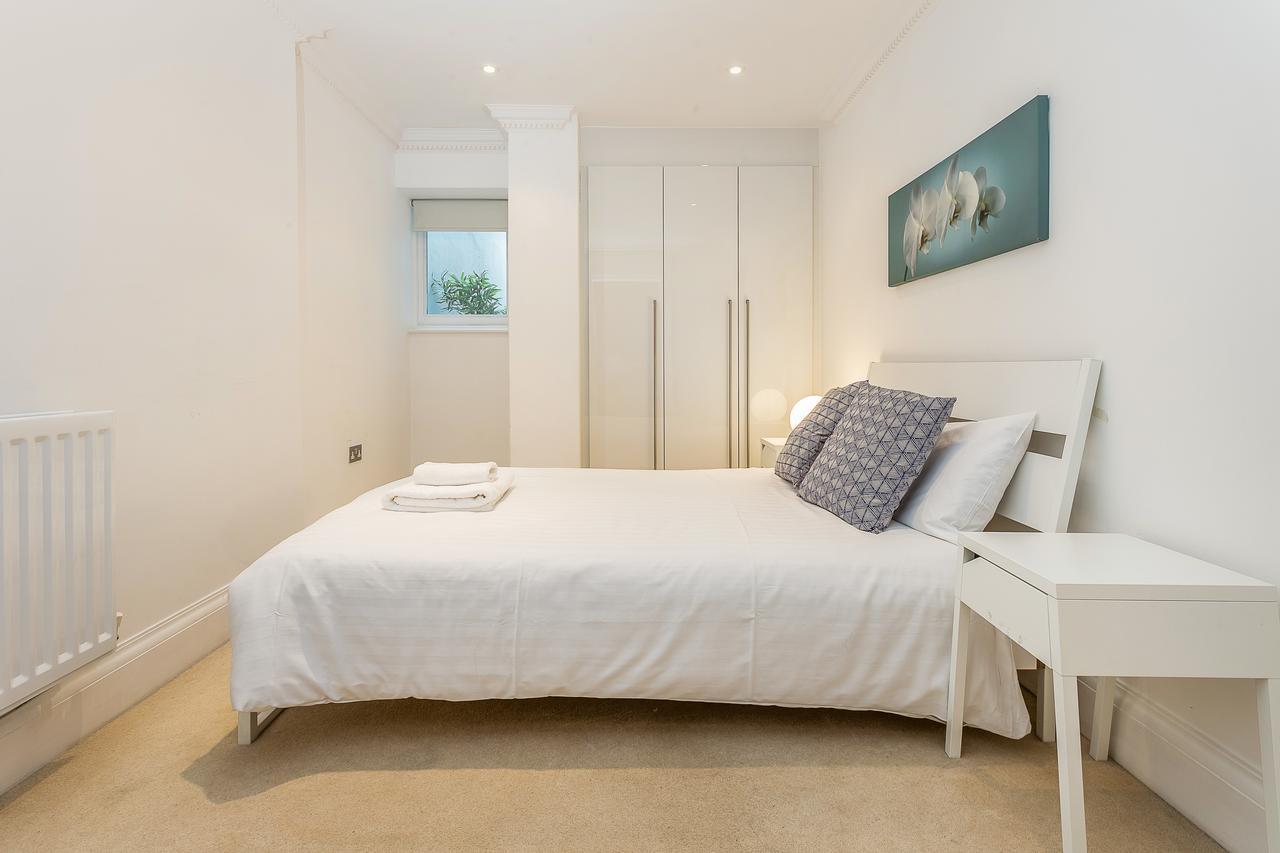 Appartamento 288 Earls Court Road *