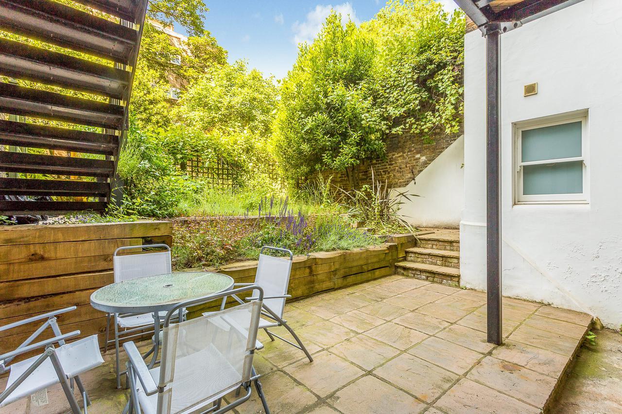 288 Earls Court Road Appartamento