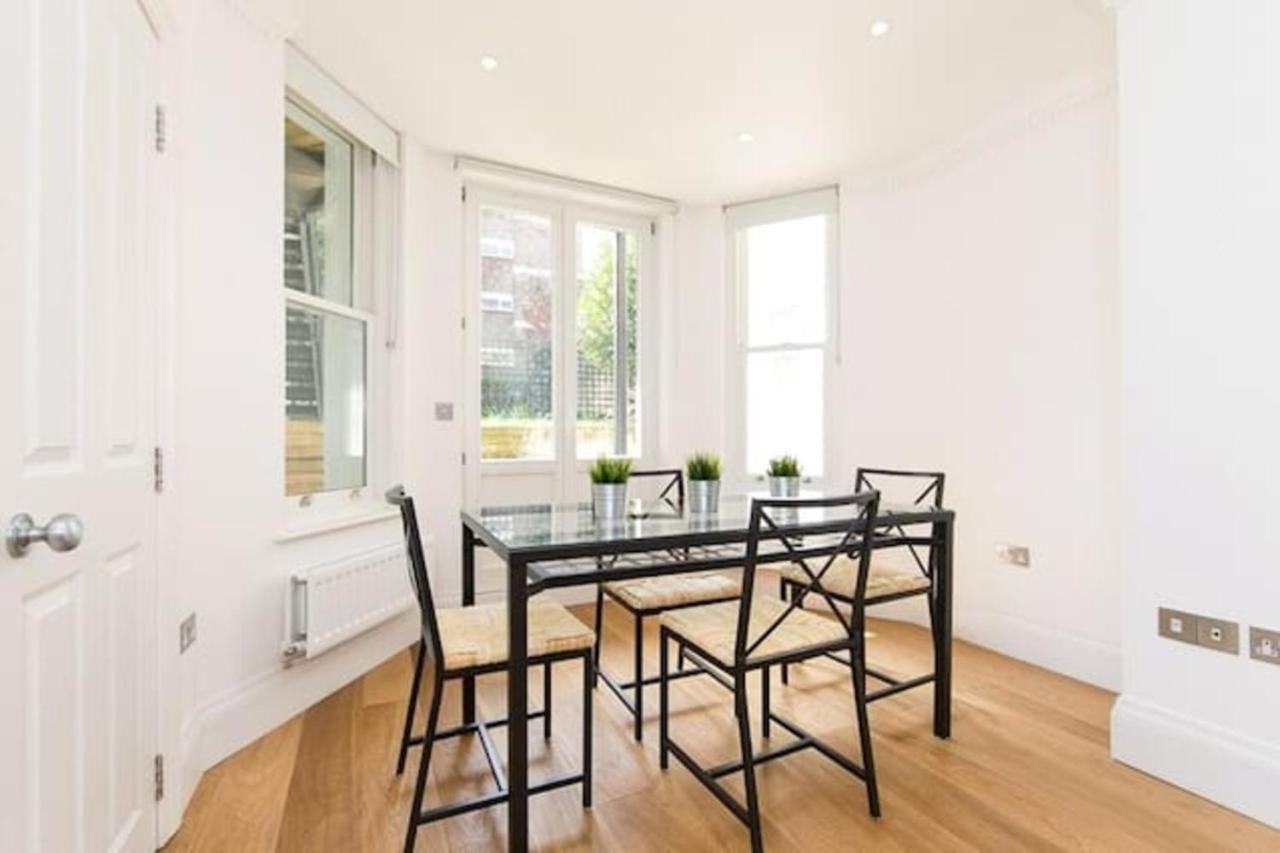 288 Earls Court Road Londra