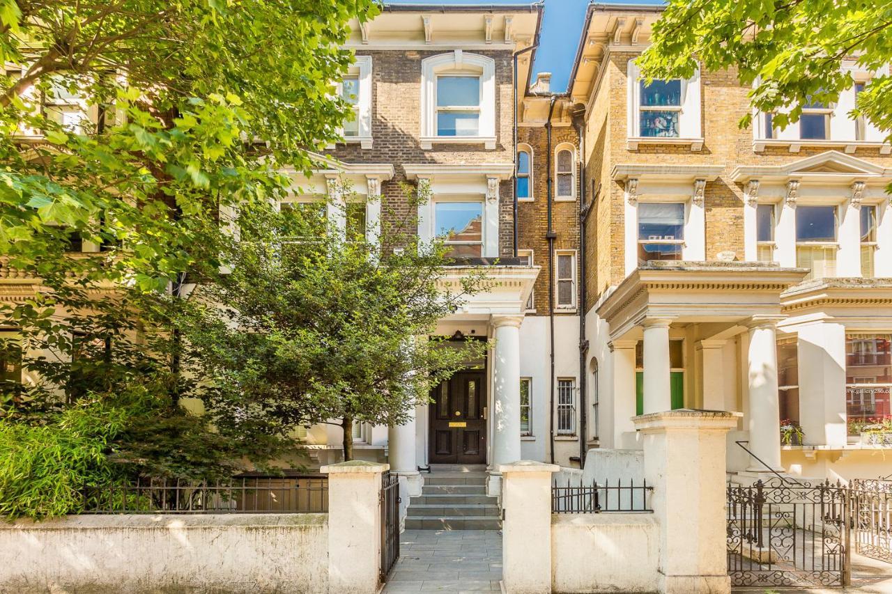 288 Earls Court Road Appartamento