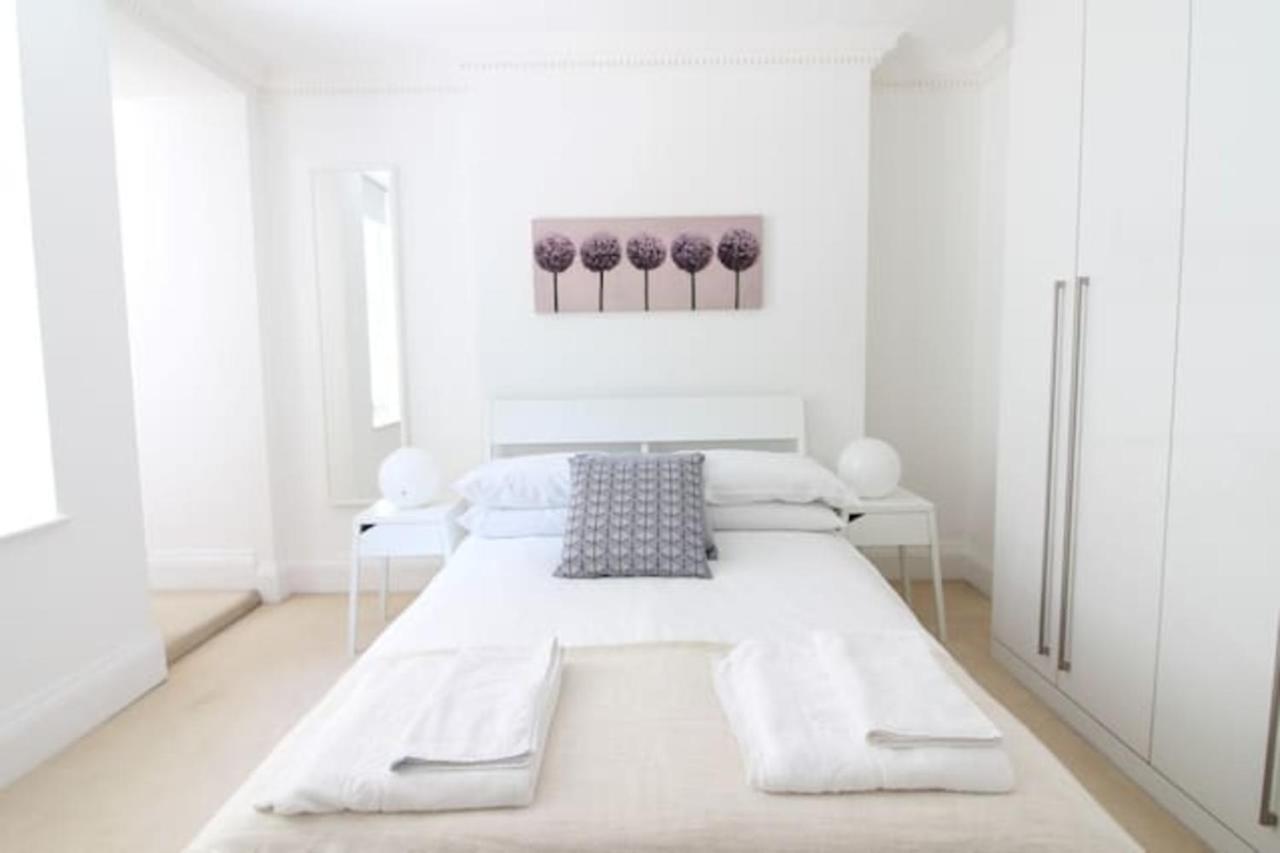288 Earls Court Road London